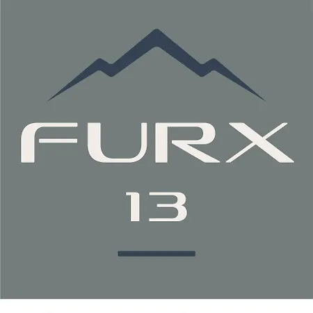Furx 13 - Designhaus Mit Sauna&panoramablick, 8 Personen Ferienhaus
