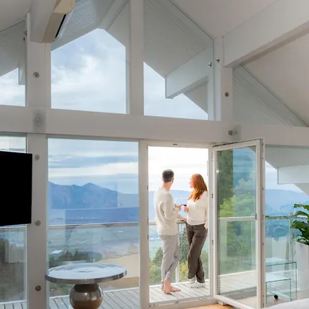 Ferienhaus Furx 13 - Designhaus Mit Sauna&panoramablick, 8 Personen Batschuns