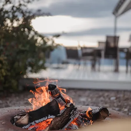 Furx 13 - Designhaus Mit Sauna&panoramablick, 8 Personen * Batschuns