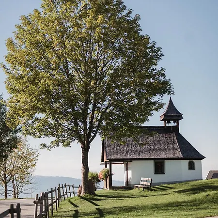 Furx 13 - Designhaus Mit Sauna&panoramablick, 8 Personen * Batschuns