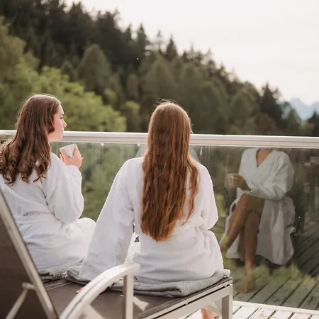 Furx 13 - Designhaus Mit Sauna&panoramablick, 8 Personen Ferienhaus