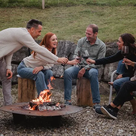 Ferienhaus Furx 13 - Designhaus Mit Sauna&panoramablick, 8 Personen Batschuns