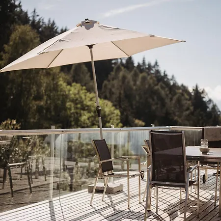 Furx 13 - Designhaus Mit Sauna&panoramablick, 8 Personen Ferienhaus Batschuns