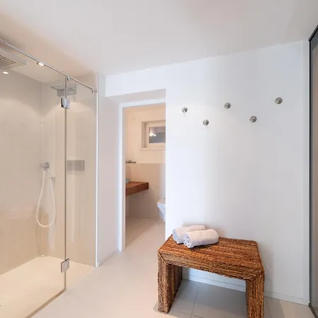 Furx 13 - Designhaus Mit Sauna&panoramablick, 8 Personen * Batschuns