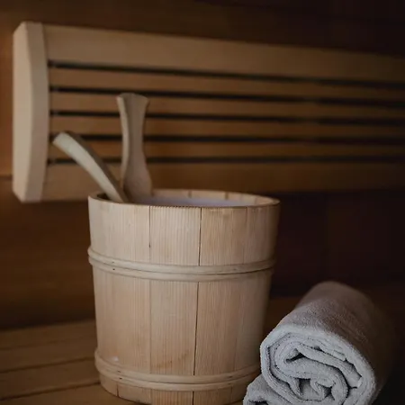 Ferienhaus Furx 13 - Designhaus Mit Sauna&panoramablick, 8 Personen
